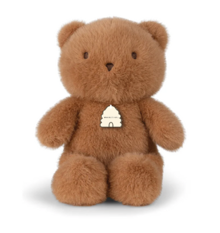 Soft Toy - Bobo