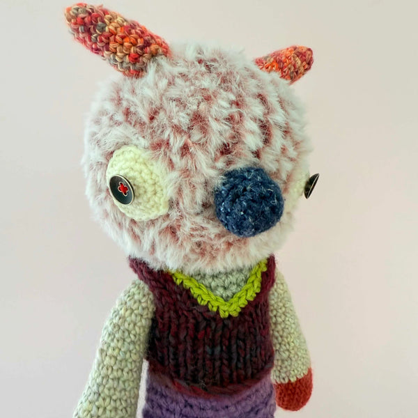 Little Devil