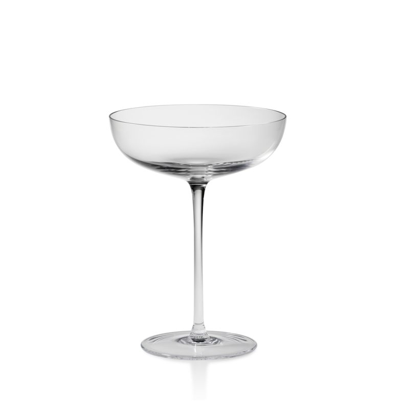 Dibbern Glasses - Cocktails & Champagne