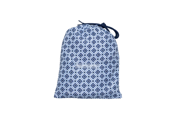 Swim Shorts - Coastal Blue