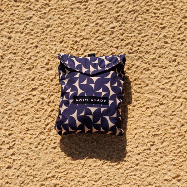 Swim Shorts - Sapphire Sand