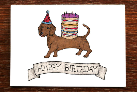 Dachshund