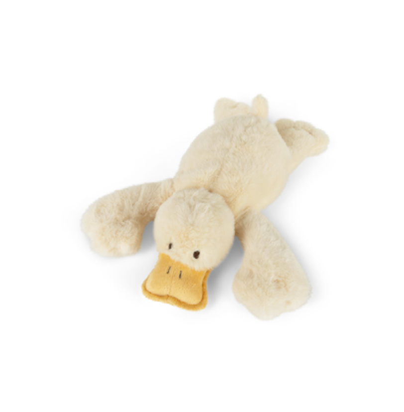 Deedee the Duck