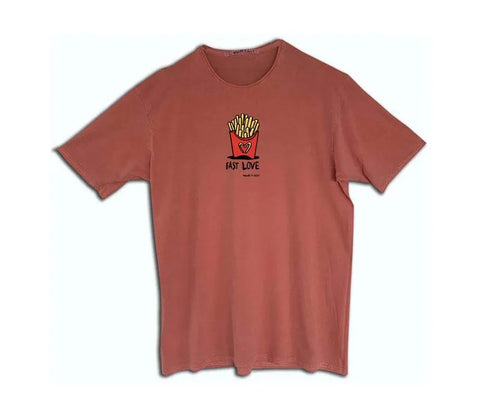 Wanda T-Shirt - Fast Love