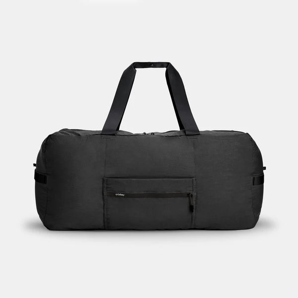 Orbitkey Foldable Duffel Bag (55L) - Black