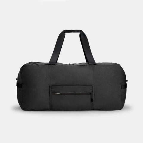 Orbitkey Foldable Duffel Bag (55L) - Black