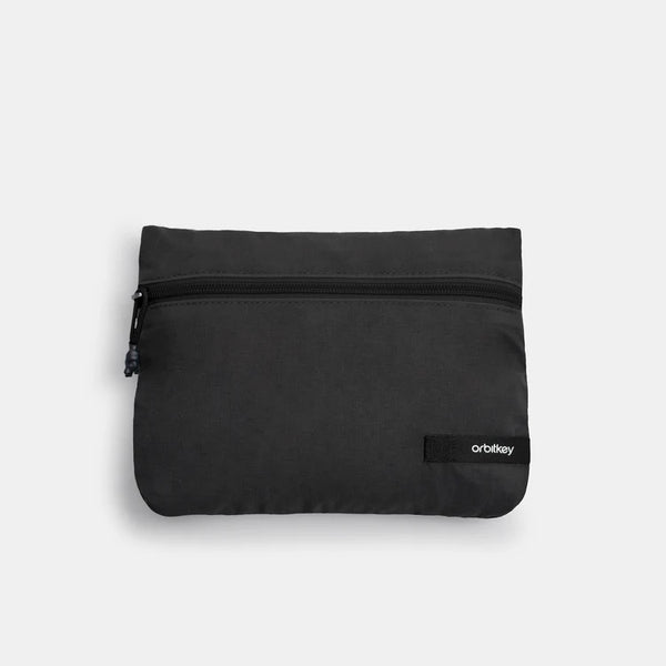 Orbitkey Foldable Duffel Bag (55L) - Black