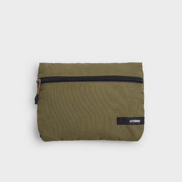 Orbitkey Foldable Duffel Bag (55L) - Olive