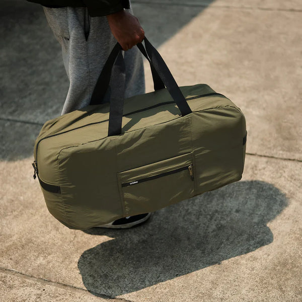 Orbitkey Foldable Duffel Bag (55L) - Olive