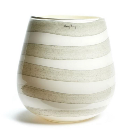 Sambor Vase - Grey