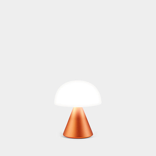 Mina L - Orange