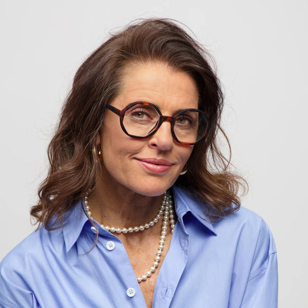 Lolita Readers - Turtle (mat soft touch)