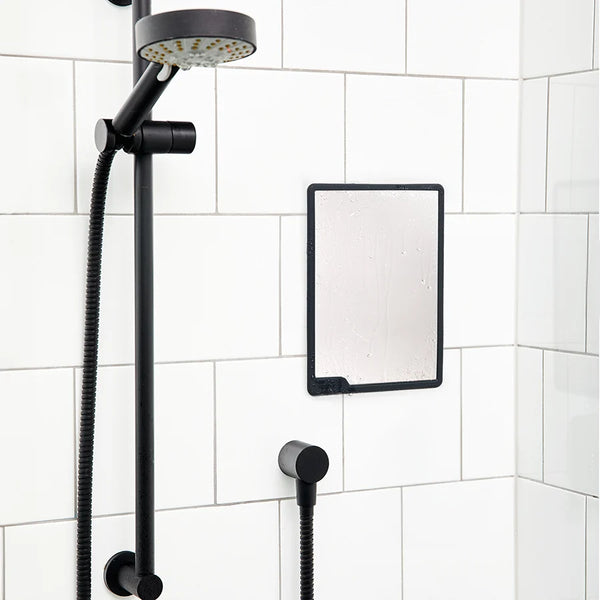 XL Shower Mirror (The Hugo)