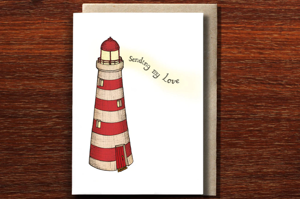 Lighthouse