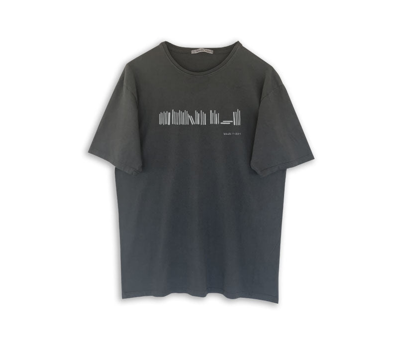 Wanda T-Shirt - Books