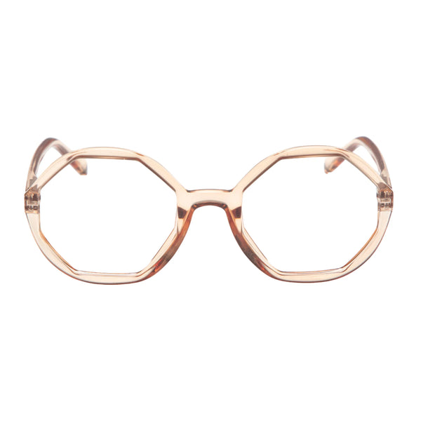 Lolita Readers - Crystal Champagne (shiny)