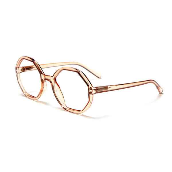 Lolita Readers - Crystal Champagne (shiny)