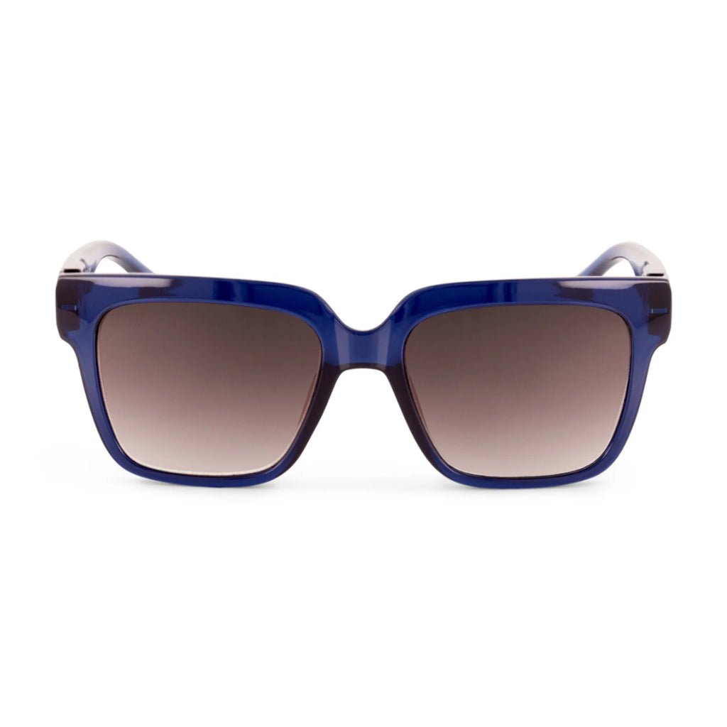 Max Sunglasses - Marine Blue (shiny)