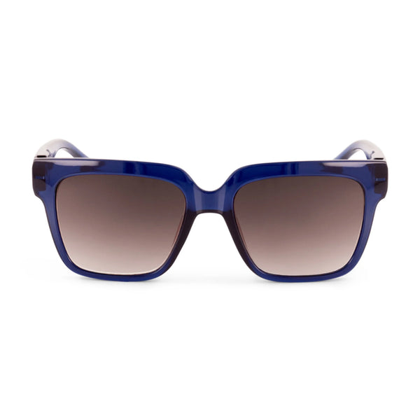 Max Sunglasses - Marine Blue (shiny)