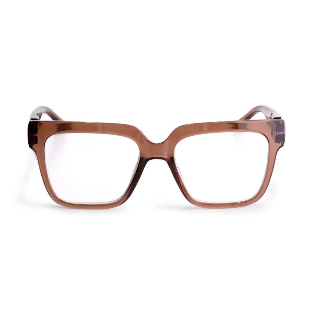 Max Readers - Hazel (shiny)