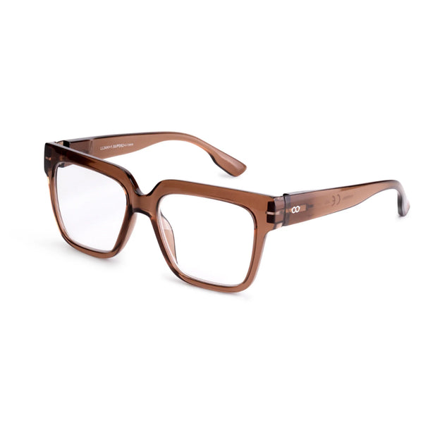 Max Readers - Hazel (shiny)
