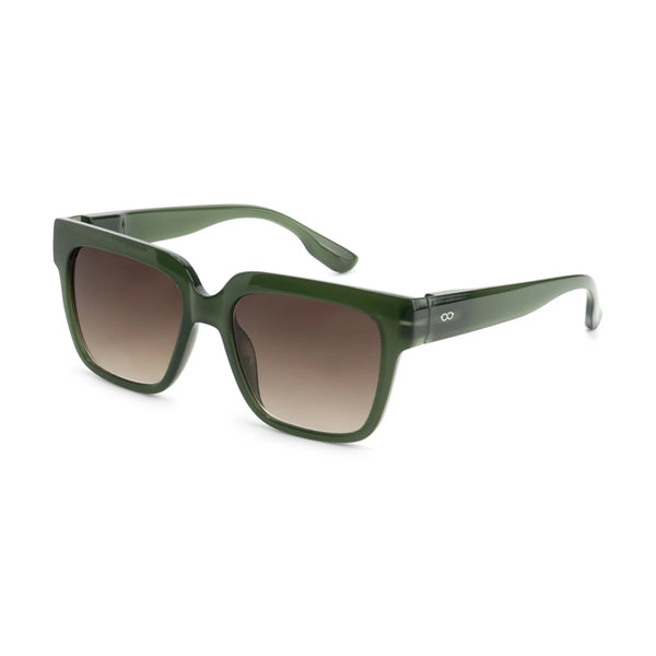 Max Sunglasses - Dark Green (shiny)