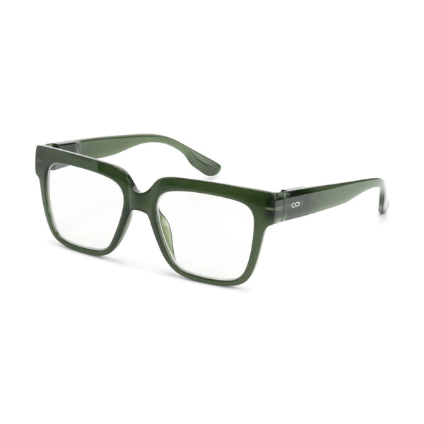 Max Readers - Dark Green (shiny)