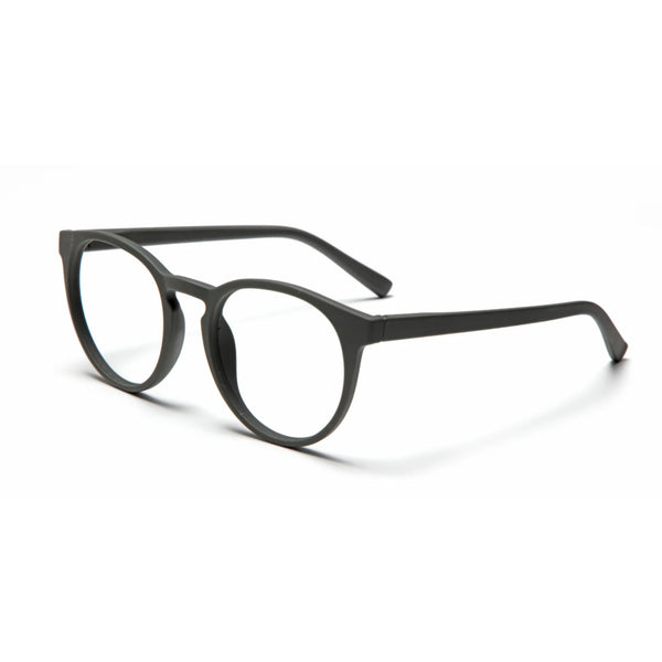 Papillon Readers - Olive Green (mat soft touch)