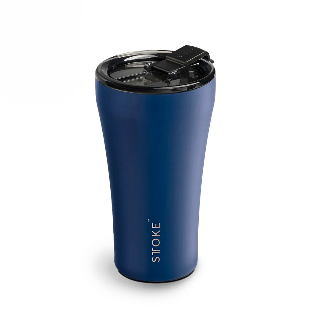 STTOKE Cup (12oz) - Blue