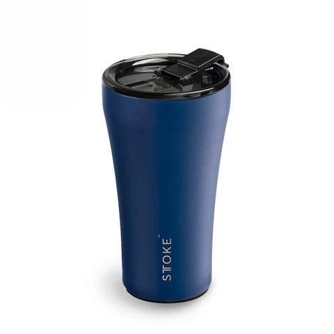 STTOKE Cup (12oz) - Blue