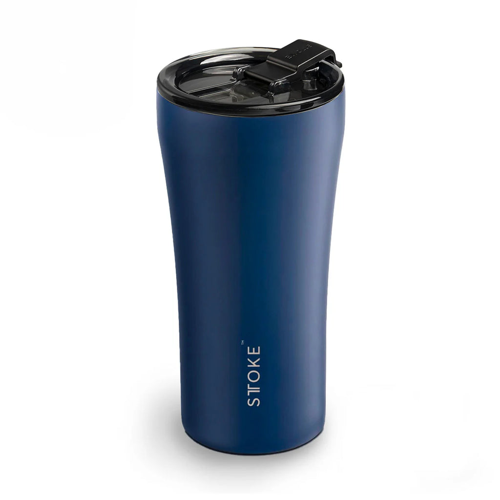 STTOKE Cup (16oz) - Blue