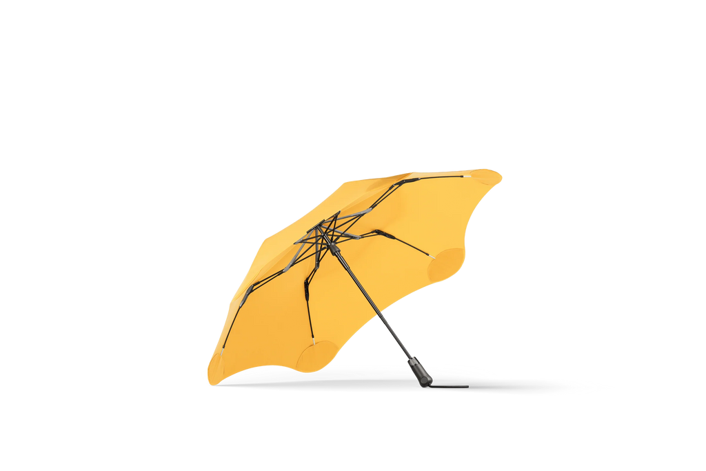 Blunt Metro - Citrus Yellow