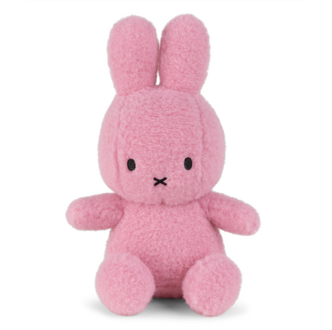Miffy - Cotton Candy Rose