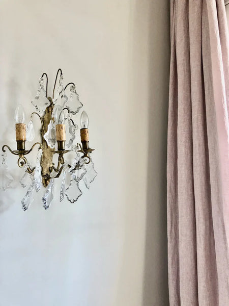 Lime Wash Paint - NORMANDY LINEN
