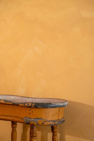 Lime Wash Paint - OCHRE MIEL