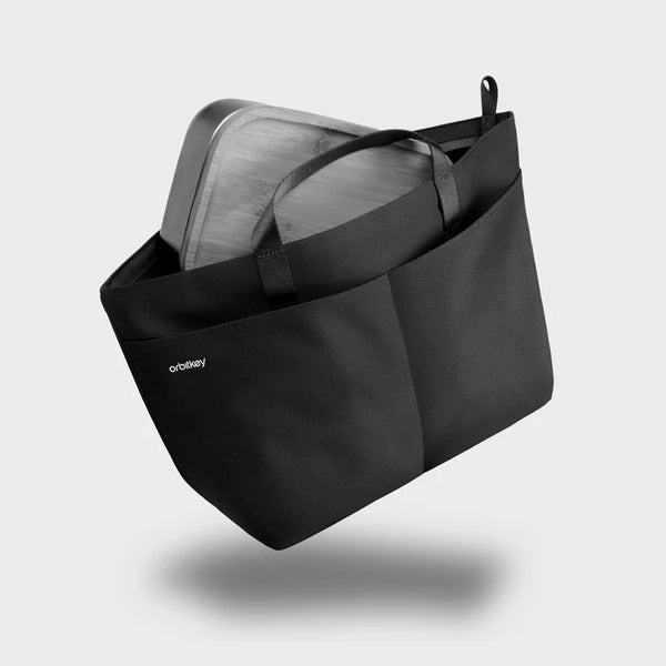 Orbitkey Mini Lunch Bag (5L) - Black