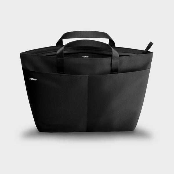 Orbitkey Mini Lunch Bag (5L) - Black