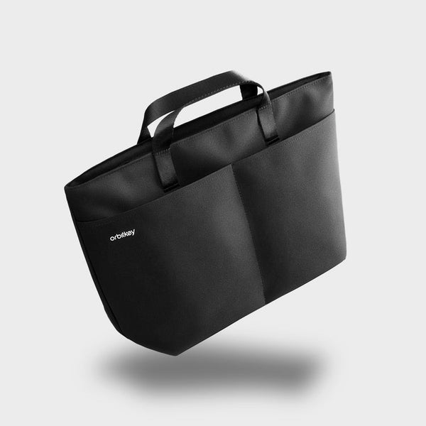 Orbitkey Mini Lunch Bag (5L) - Black