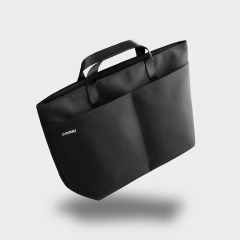 Orbitkey Mini Lunch Bag (5L) - Black