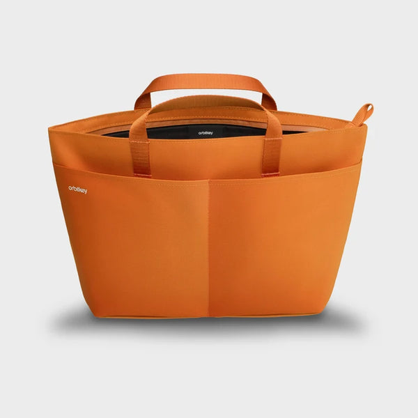 Orbitkey Mini Lunch Bag (5L) - Terracotta