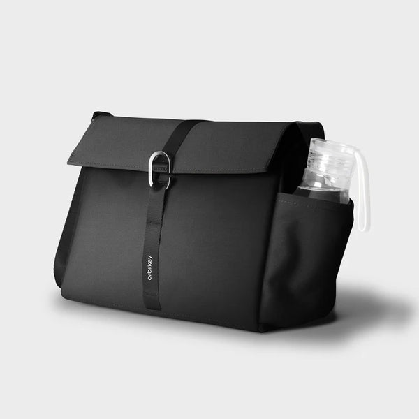 Orbitkey Lunch Bag Plus (8L) - Black