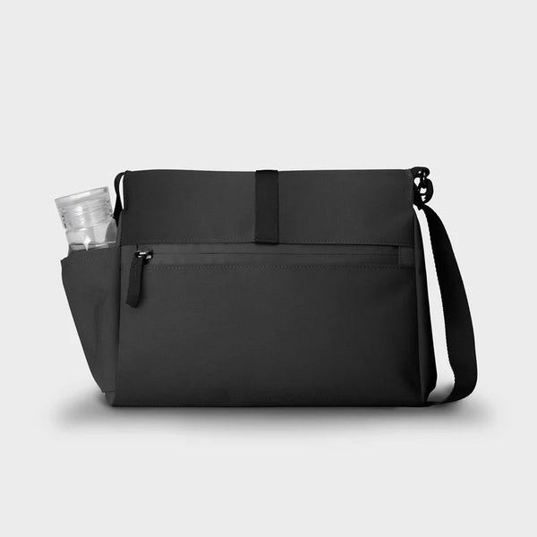Orbitkey Lunch Bag Plus (8L) - Black