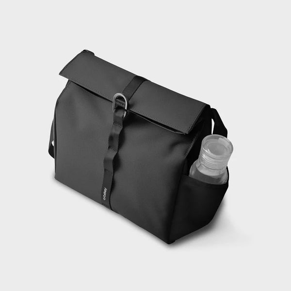 Orbitkey Lunch Bag Plus (8L) - Black
