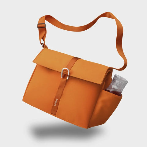 Orbitkey Lunch Bag Plus (8L) - Terracotta