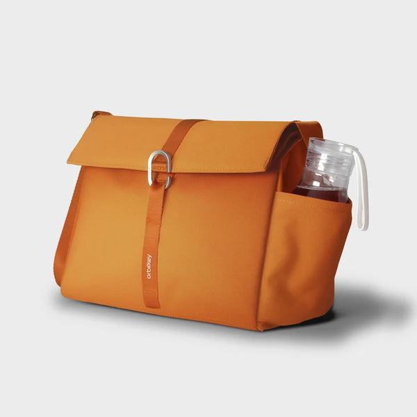 Orbitkey Lunch Bag Plus (8L) - Terracotta