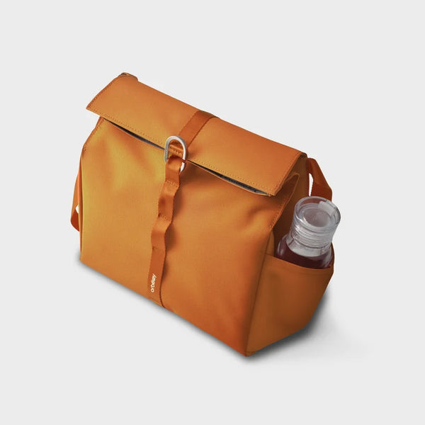 Orbitkey Lunch Bag Plus (8L) - Terracotta