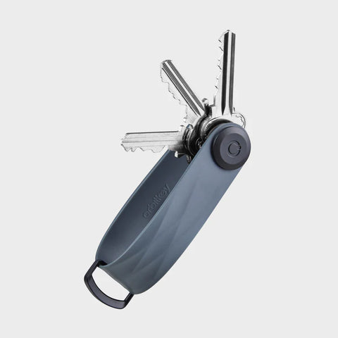 Orbitkey Key Organiser ACTIVE - Graphite