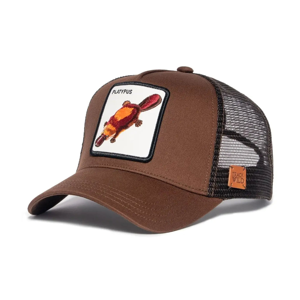 Platypus Cap