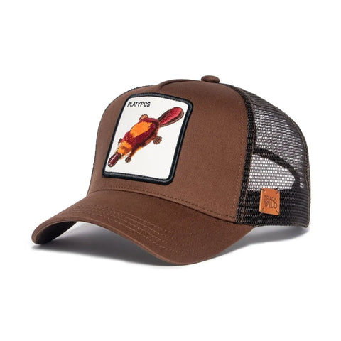 Platypus Cap