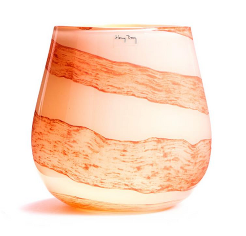 Sambor Vase - Pink